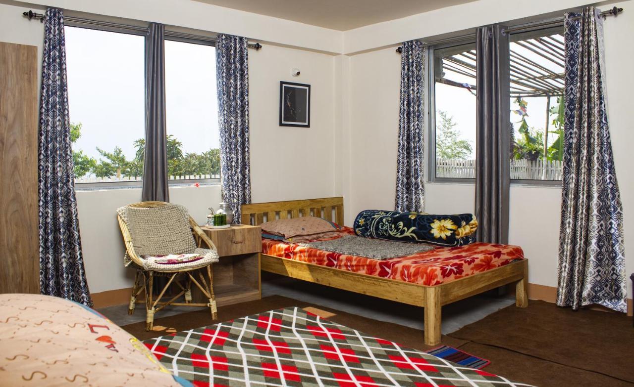 Rajbari Farms Villa Darjeeling  Exterior foto