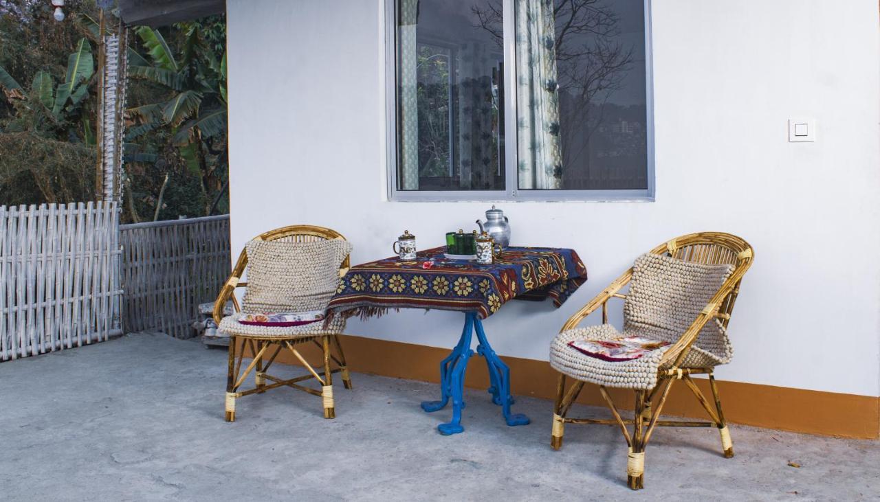 Rajbari Farms Villa Darjeeling  Exterior foto