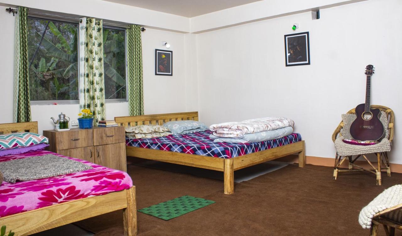Rajbari Farms Villa Darjeeling  Exterior foto