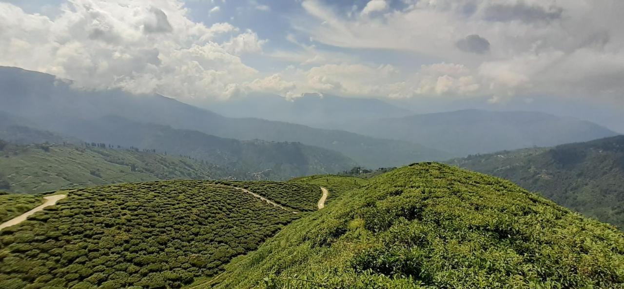 Rajbari Farms Villa Darjeeling  Exterior foto